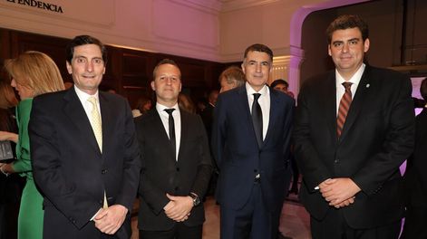 Park Hyatt le dio la bienvenida a Sun Dreams