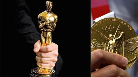 Los Andes | El mítico deportista ganó dos medallas de oro y un premio Oscar.
