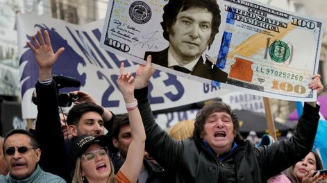 Confirman el precio que tendrá el dólar cuando abran los bancos este martes 5 de agosto