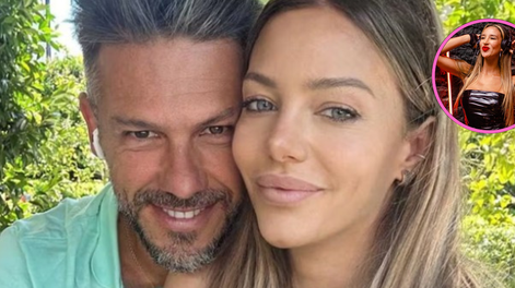 Una DJ marplatense sería la nueva pareja de Martín Demichelis.