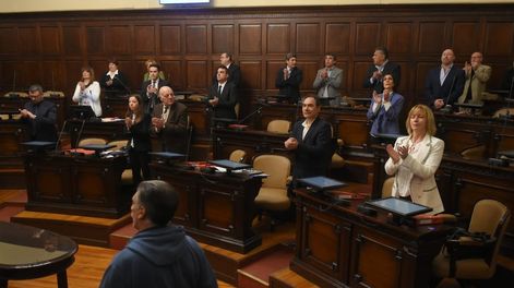 Código de Faltas: discriminación y restricción de derechos - Por Lucas Lecour