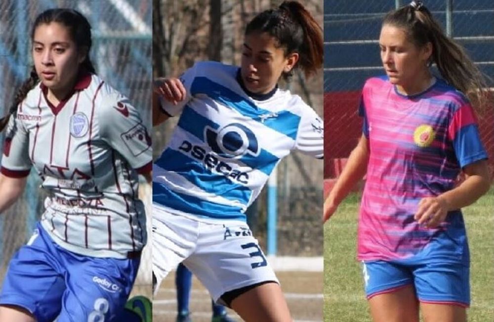 Fútbol femenino: se pone atención hoy a los equipos candidatos a clasificar a la semifinal