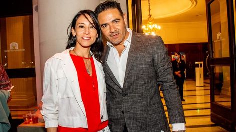 Experiencia Gipsy brilló en un colmado Independencia