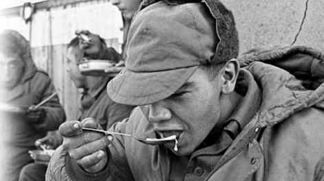 El debate militar en torno de Malvinas