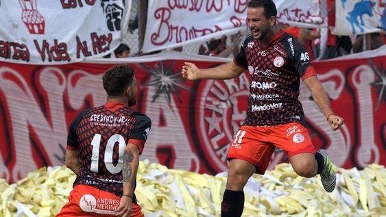Se pasea en globo