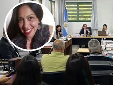Imputaron a los cuatro expolicías de San Luis implicados en la muerte de la mendocina Magalí Morales.&nbsp;