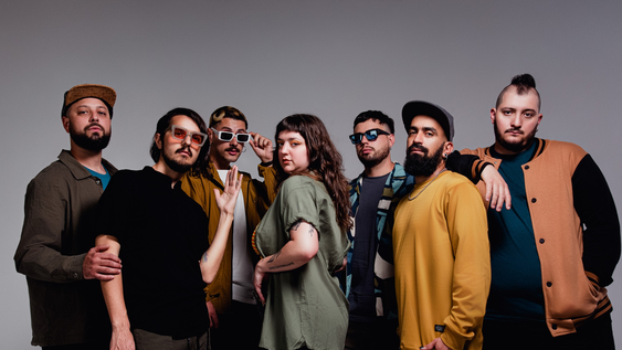 la skandalosa tripulacion lleva su musica a la nave cultural: donde comprar las entradas para el show