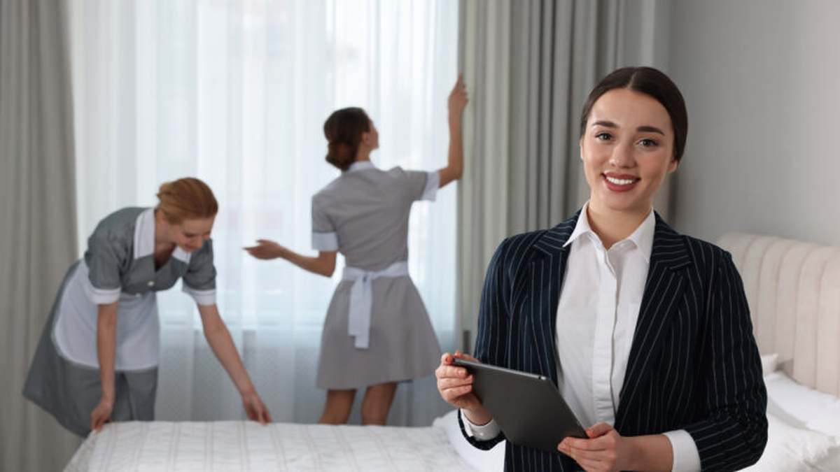 Oportunidad de empleo en Mendoza: importante apart hotel incorpora personal en distintas áreas