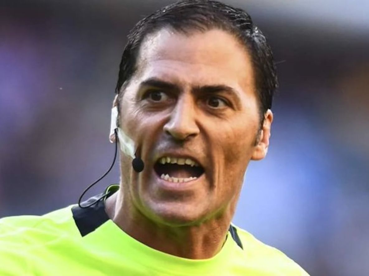 Vigliano suspendido una fecha.