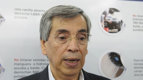 Interna demócrata: Cornejo administra con el manual del PD - Por Richard Battagión