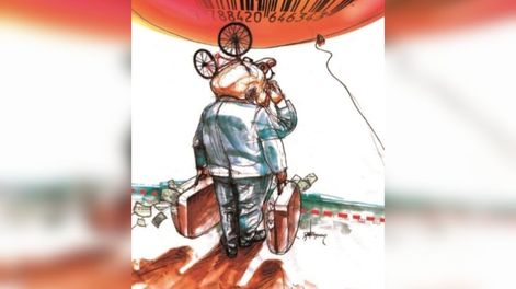 La incertidumbre y las expectativas de inflación no bajan - Por Rodolfo Cavagnaro