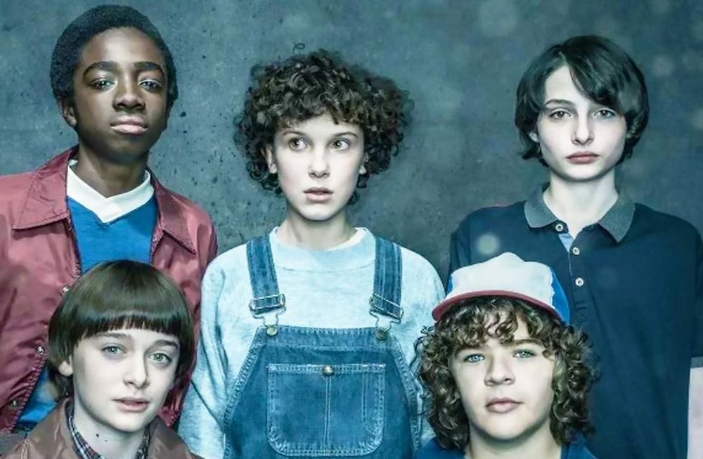 ¿Quién es el niño de Stranger Things que canta y está por grabar un disco?