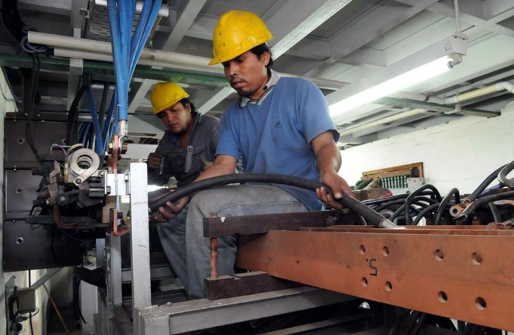 Empleo en Mendoza