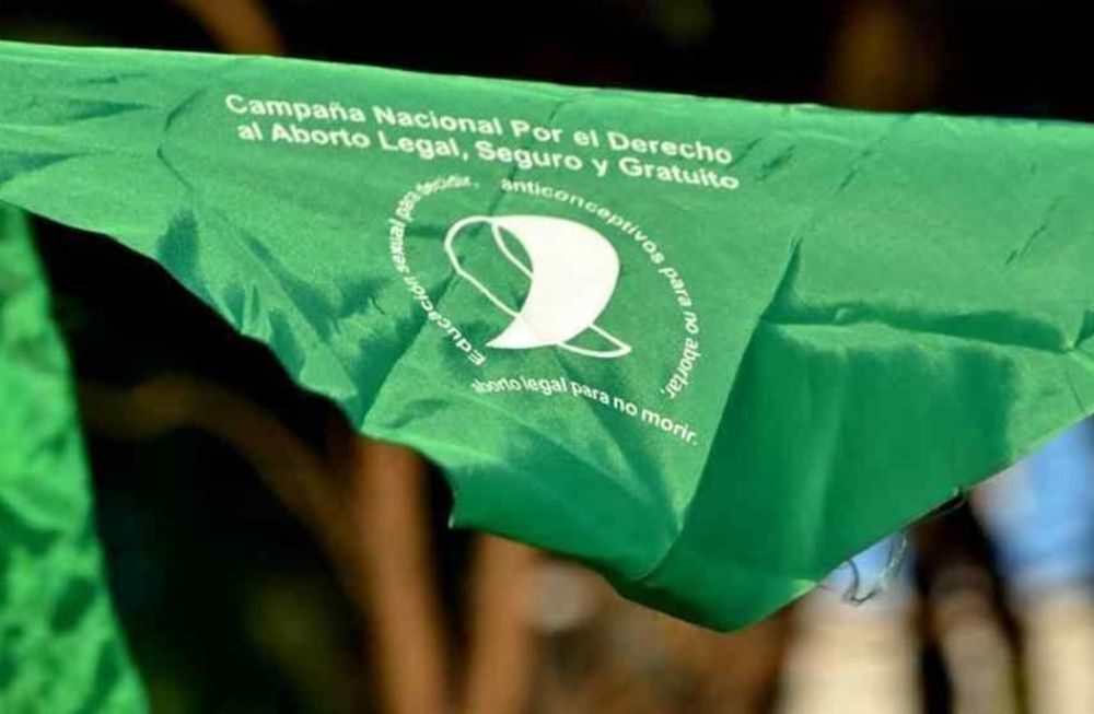 Se autorizó en Argentina una nueva droga para interrupción del embarazo (La Voz / Archivo)
