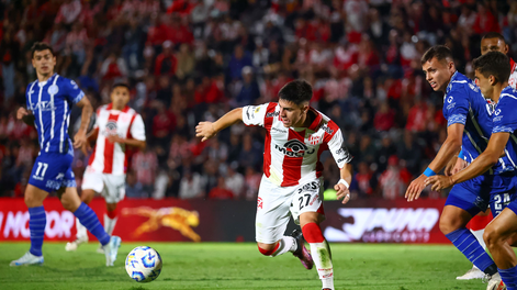 Los Andes | Instituto - Godoy Cruz