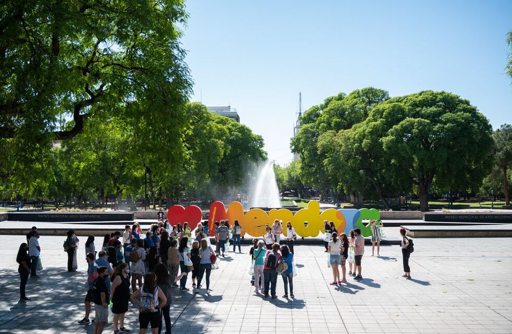La Ciudad celebra el Día del Árbol con una gran agenda de actividades