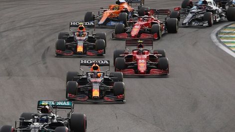 Los Andes | Josef Newgarden, campeón en dos oportunidades IndyCar, no tuvo rodeos a la hora de hablar sobre la Fórmula 1 y sentenció que no es un campeonato de pilotos.