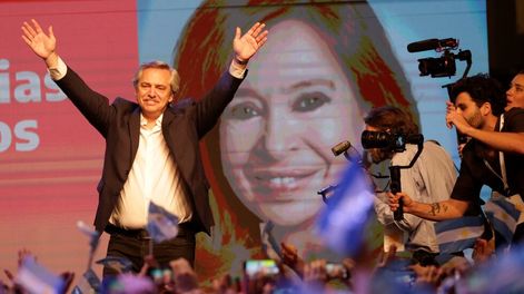 Garantía de diálogo pero sin resignaciones - Por José Luis Toso