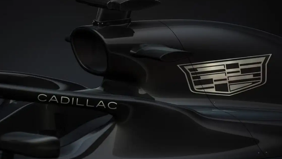 la formula 1 le dio la bienvenida a gm-cadillac: cuando competira esta nieva escuderia
