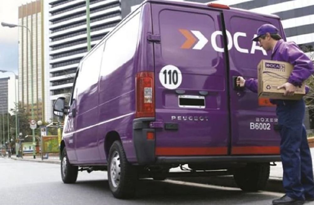 Decretaron la quiebra con continuidad de OCA: aseguran que se mantendrán los empleos