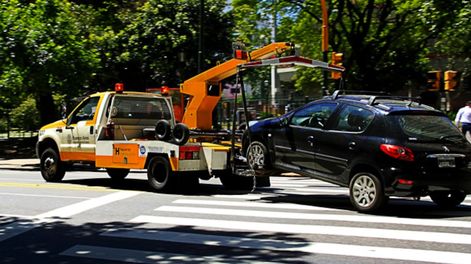 El acarreo por problemas mecánicos vuelve a estar disponible en las compañías de seguro.