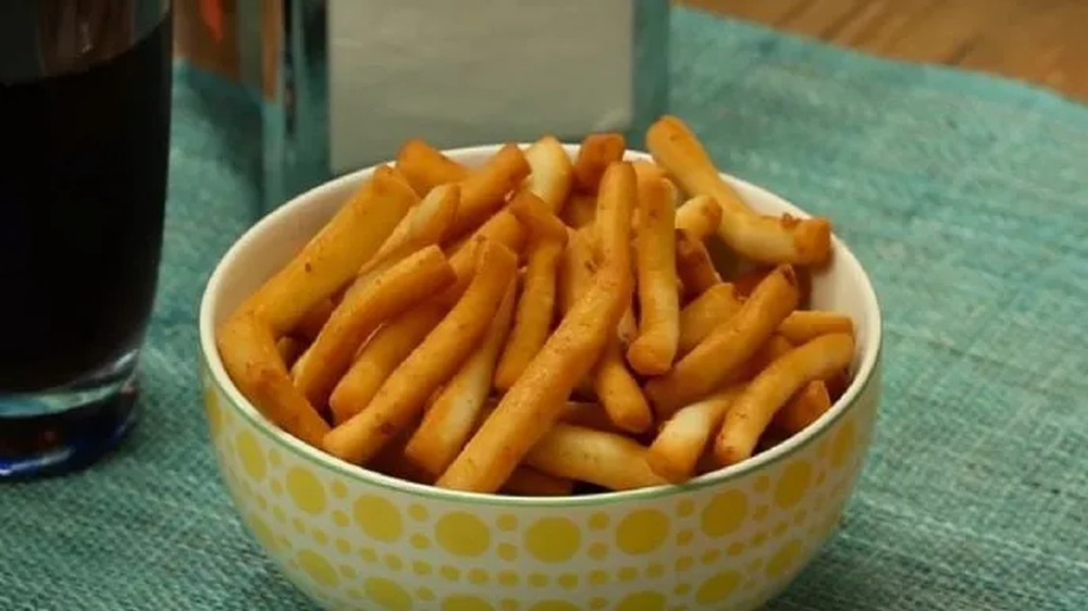 Esta receta es perfecta para completar las picadas. Esta receta es perfecta para completar las picadas.