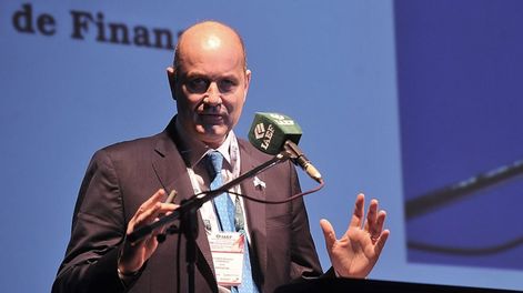 Federico Sturzenegger se muestra confiado en que estas reformas generarán beneficios significativos. (Web)