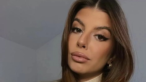 Dolor en las redes por el fallecimiento de una influencer dos días después de su casamiento