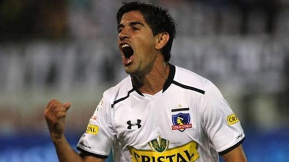 Reducen la pena a Julio Barroso, del Colo Colo