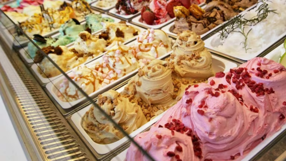 Helados artesanales: ¿cómo reconocerlos?&nbsp;