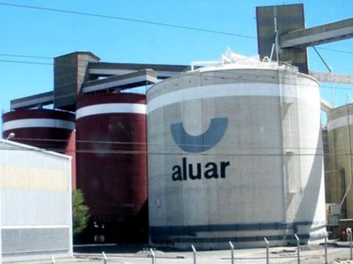 Aluar anunció que adecuará sus precios en el mercado local.