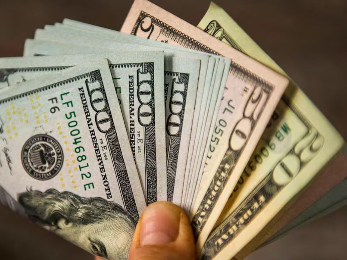 Dólar miércoles 18 de febrero 2026.