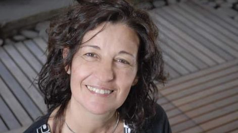 Los Andes | Liliana Bodoc es mundialmente conocida en el campo de la literatura fantástica por La Saga de los Confines.