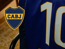 Los detalles retro de la nueva camiseta de Boca que recuerda la mística de Carlos Bianchi en 2001. Los detalles retro de la nueva camiseta de Boca que recuerda la mística de Carlos Bianchi en 2001.