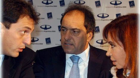 La oposición aprendió la lección