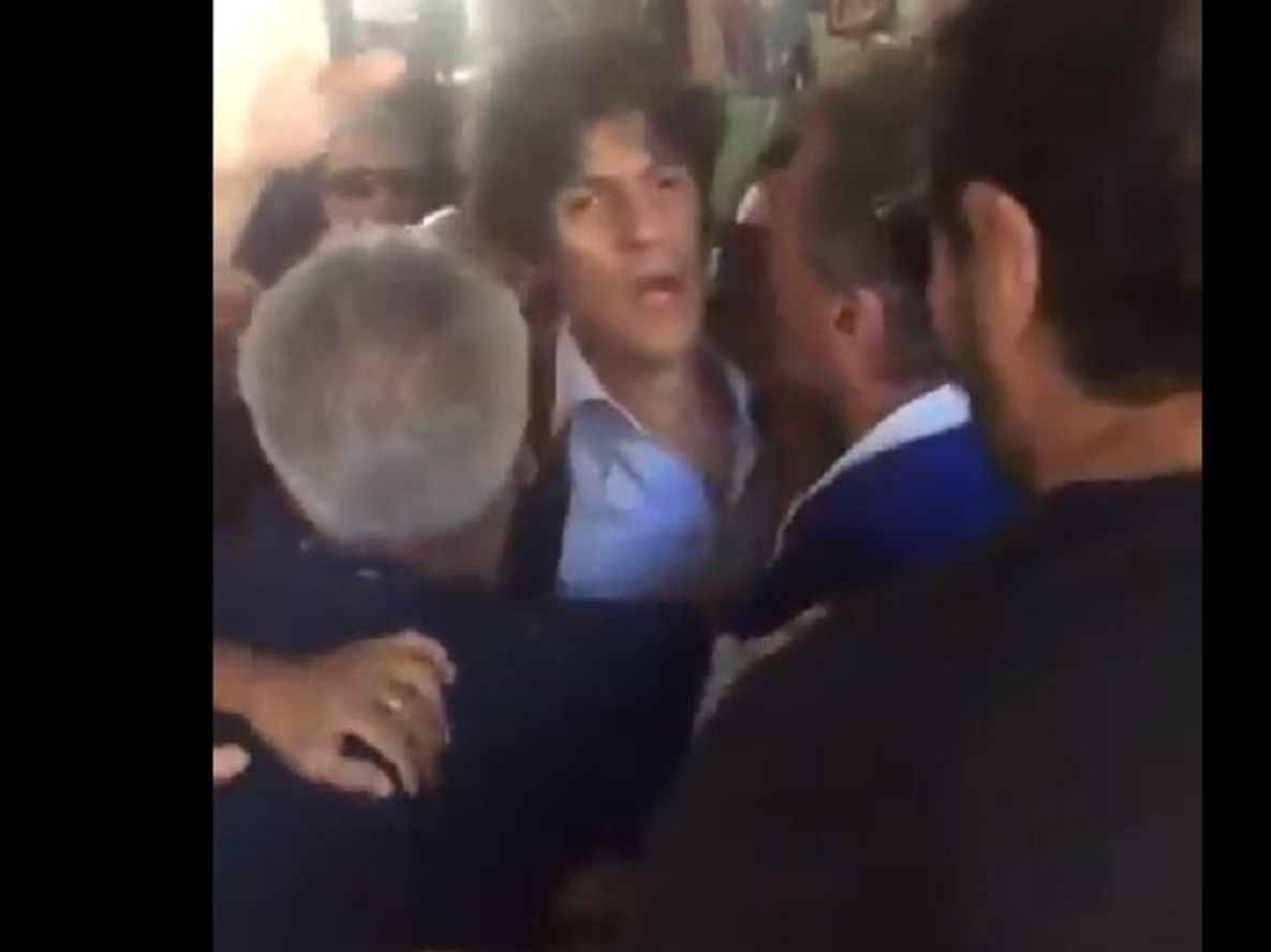 El poder y la mecánica de la vergüenza - Por Elia Ana Bianchi Zizzias