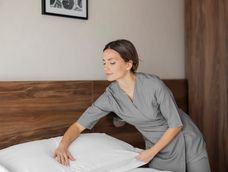 poner hojas de laurel debajo de la almohada, la solucion que mas gente hace en su casa por la noche