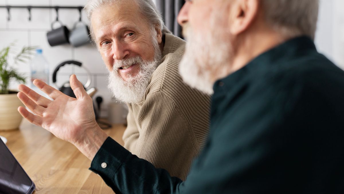 Convocatoria de Los Andes: Un extraño encuentro, un cuento de Alberto Ramón Lovos