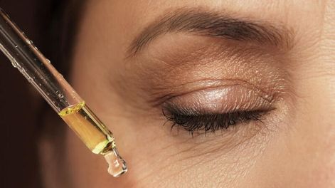 Sérum facial (Imagen ilustrativa / Web)