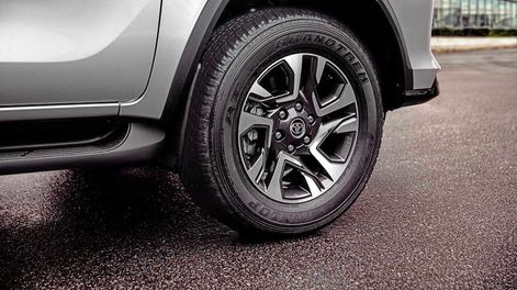 Cómo comprar neumáticos en Chile sin problemas: cuáles son las restricciones en Aduana