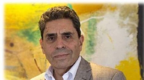 Defensa de Mauricio Rojas - Por Mario Vargas Llosa