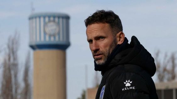 Otro paso: Godoy Cruz va contra Huracán