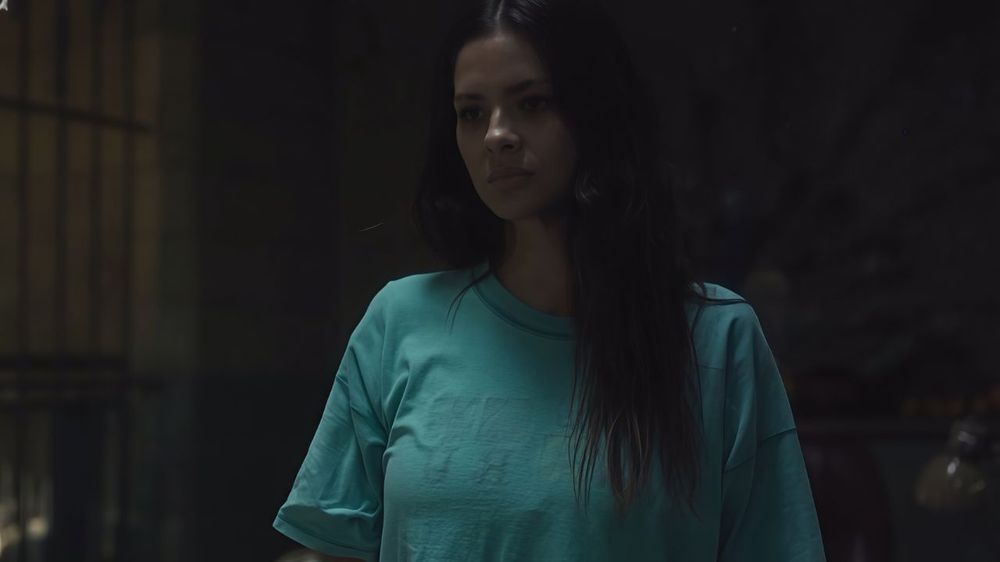 China Suárez - En El Barro