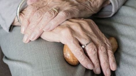 Este jueves se conmemora el Día Internacional de Prevención contra el Maltrato contra el Adulto Mayor.