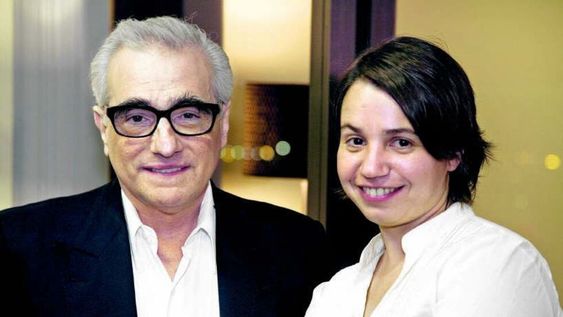 La favorita de Scorsese presentará su film en Mendoza