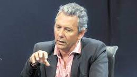 Alejandro Poquet.