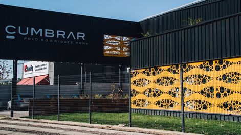 Un ecosistema donde las empresas comparten experiencias y aprendizajes