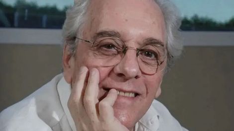 Antonio Gasalla murió a los 84 años.