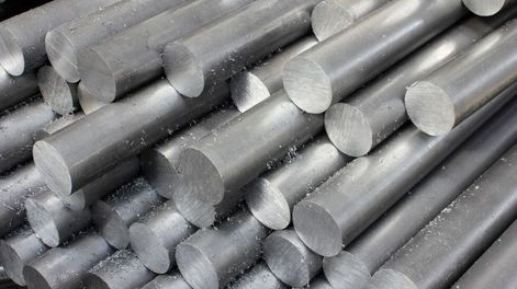 Los Andes | Se dispara el precio del aluminio por golpe de Estado en Guinea. Imagen ilustrativa / web