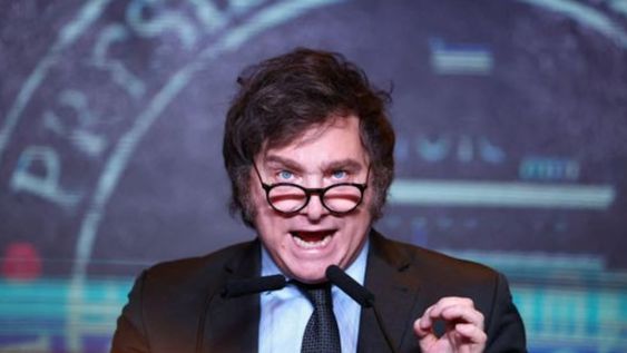 Hay cautela y ansiedad, a la espera de las medidas que anuncie Javier Milei, presidente electo de Argentina.